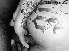 ex girlfriend visits me craving to cum on my dick 😏