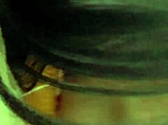 we’re alone at home, so i sneak up on my sister-in-law while she’s on tik tok