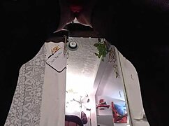 Hi, I'm the new neighbor, and I'm so horny. Oops, happy to meet you