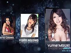 japanese naughty nipples vol 50, what’s hiding under that top?