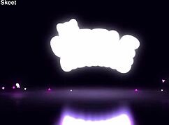 jealous girlfriend meme parody with spanking