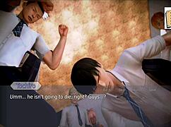 Academy 11 Game Challenges Players With Intriguing Scenarios