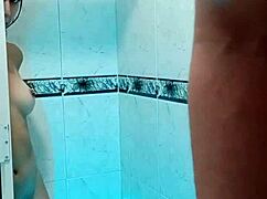 my first time having sex secretly in the bathroom