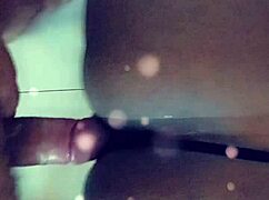 Transsexual Crossdressing Lover Puts Me On All Fours For Intense Fucking!