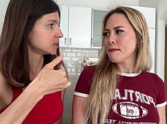 Coffee and matcha talk with Gina Gerson and Maya Rose?