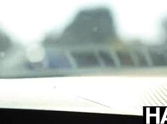 blonde beauty makes love to long distance bf - hardx