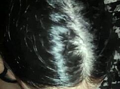 Did Wellington Prado get a deepthroat blowjob on his big cock?