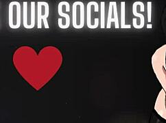 Succubus babe says, 'I possess your big dick with blowjob and doggystyle'