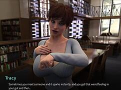 I'm college bound and ready for the game, but I maked a mistake.