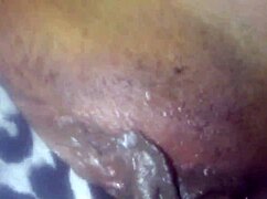 69 slut takes cock in mouth and toy in ass 😈