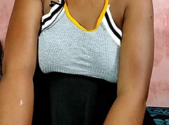 amateur roleplay with a beautiful horny babe banging her neighbor