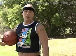 Longtime friends dive into their first lesbian sex with intense clit licking and shaved pussy play