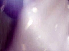 Cute 18 Year Old Tiny Tit Step Sister Face Fucked in Dorm Close-Up