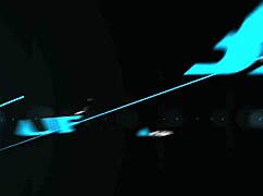 Hipster lesbians fuck wildly in bed!