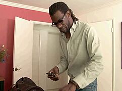 Julie Cash And Her Black Step Dad Bonding