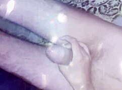 Cute 18 Year Old Tiny Tit Step Sister Face Fucked in Dorm Close-Up