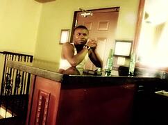 Lick It Before You Stick It Deep in Miami Beach Amateur Action