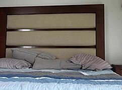 Small tits teen 18+ Candice seduces for old young cheating fuck