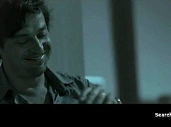 Juliette Binoche, Can You Handle This Teen Milf Action in Elles PL2012?