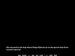 Tales From Unending Void