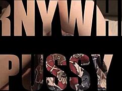 african maid chasing that big cock in uncensored action