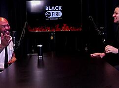 Blonde feels intense squirting pleasure outdoors