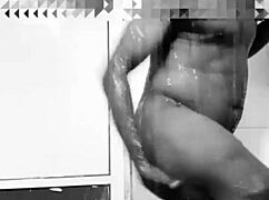 listen to my neighbors moaning in the bath