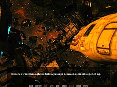 Tales From Unending Void