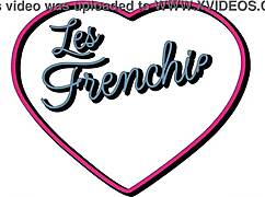 Hey, Marghot, that sexy brunette milf in lingerie, loves hard sex with her natural tits bouncing