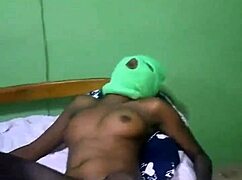 How fast can I wreck your pussy in doggystyle?