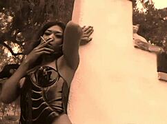 Lyla Lei Gets Double Penetrated!