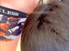 i had sex with the gym personal trainer.