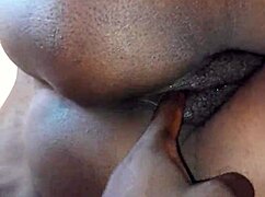 Surprising encounter with boss's wife at home