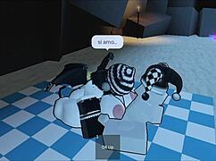 roporn fan liz gets pounded hard on nudist beach