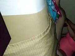 Iceynkinky Feels Intense Emotions While Pegging Her Husband