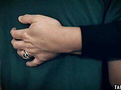 Yo, I made a bold move on my lonely milf stepmom today!