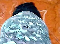 Stepmother Surprised By Stepson Handcuffing And Fucking Her Hard