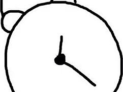 I tell the bible story in 12 minutes, short and easy.