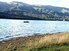 The Forest Guide Fucking With His Girlfriend