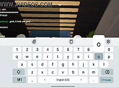 Fucked and Creampied in Roblox Condo!