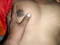 Desi hot wife gets her tight pussy fucked hard in homemade compilation, riding and cumming with natural tits pressed.