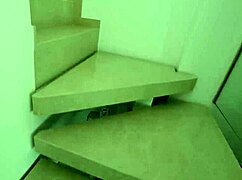 i BUMPED my KNEE and he FUCKED me OUTDOOR