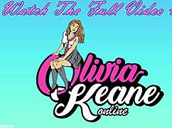 Young Chubby Neighbor In Lingerie Gets Fucked And Creampied In POV First Time