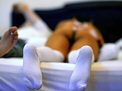 Latina Schoolgirl Cheats With Brother's Friend In Motel