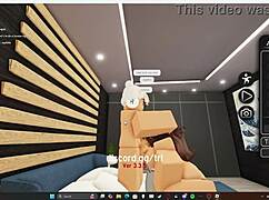 Big Booty Girl Sucks And Rides Cock With Monster Size