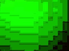 Old Slave Gets Fingered and Spanked in Cage