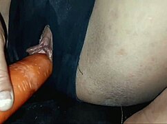 i love watching her big natural tits bounce while she rides his big cock, so sexy and wet