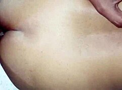 Fill Bestie's Ass With Cum In Underwear Scene