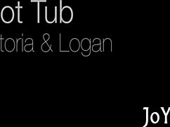 i love licking that teen's cock hard