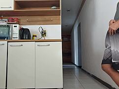 i risked it all banging his friend while hubby showered